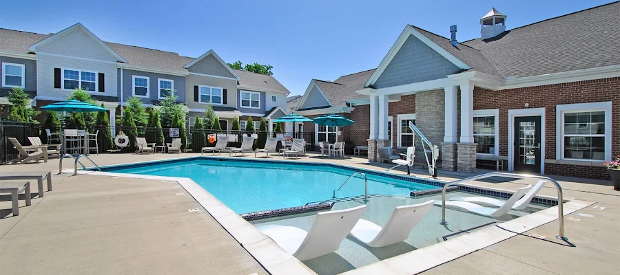 Midtown Pointe