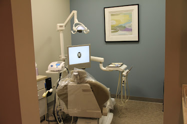 Midway Family & Cosmetic Dentistry