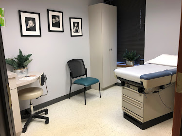 Midwest Center for Women's HealthCare