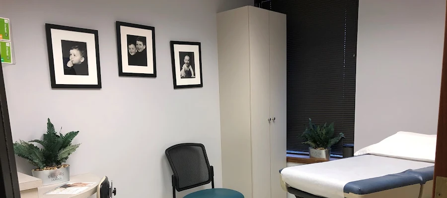 Midwest Center for Women's HealthCare