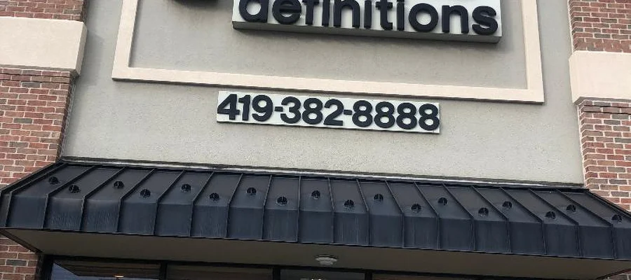 Midwest Dental Center