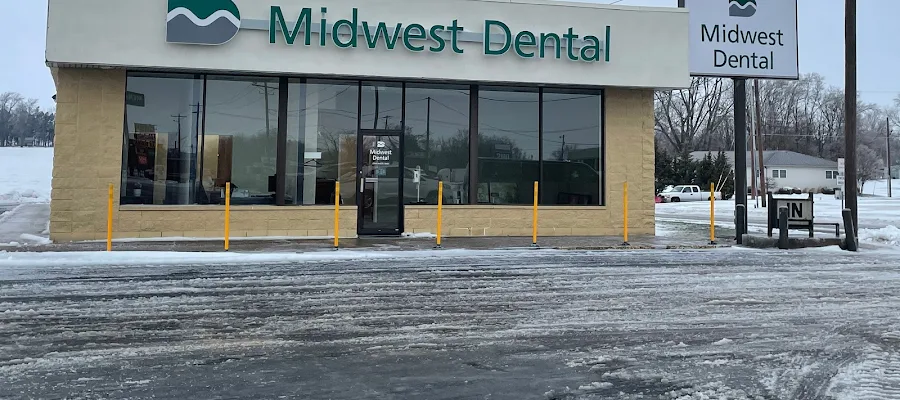 Midwest Dental - Kewanee