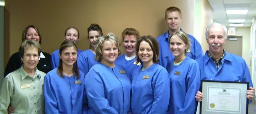 Midwest Dental - Mondovi