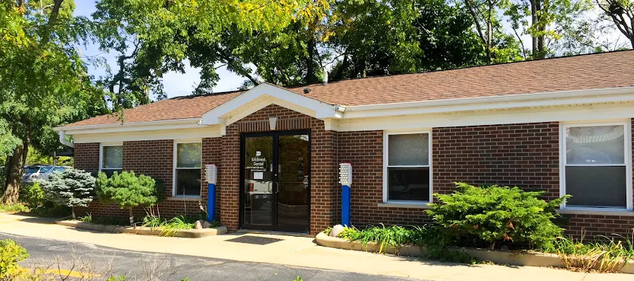 Midwest Dental - West Dundee