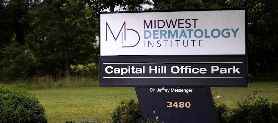 Midwest Dermatology Institute, 3480 Capital Ave SW, Battle Creek, MI 49015