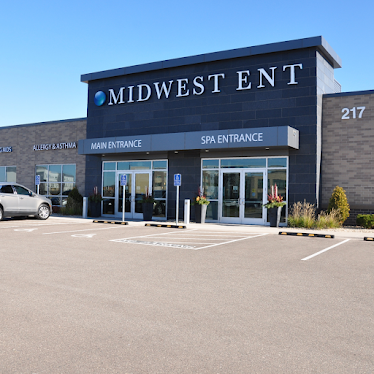 Midwest Ear, Nose & Throat Specialists