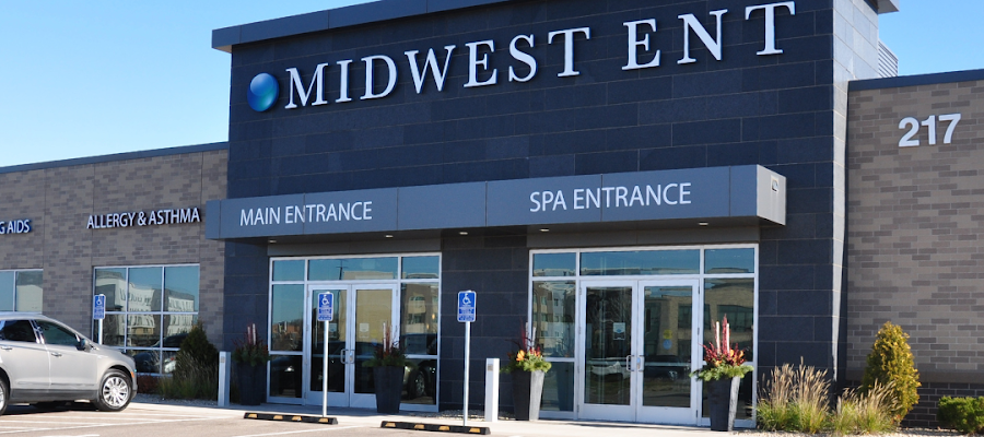 Midwest Ear, Nose & Throat Specialists