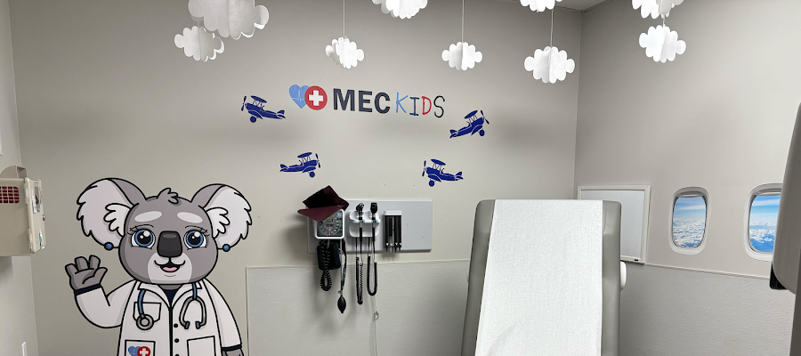 Midwest Express Clinic Urgent Care