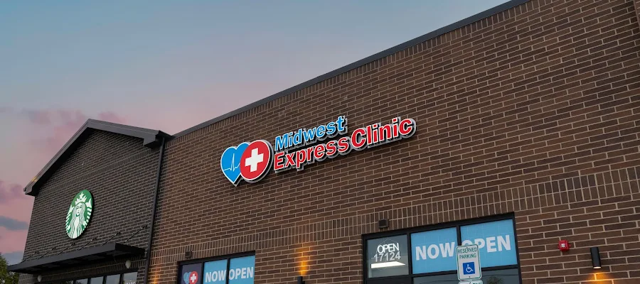 Midwest Express Clinic Urgent Care