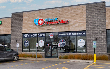 Midwest Express Clinic Urgent Care