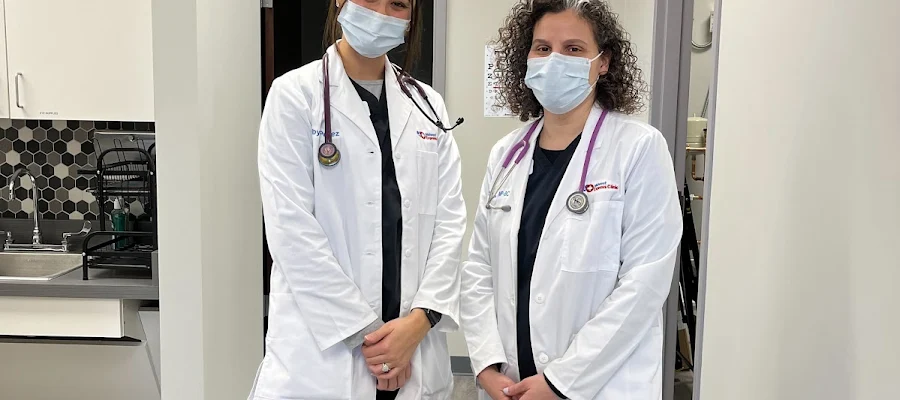 Midwest Express Clinic Urgent Care