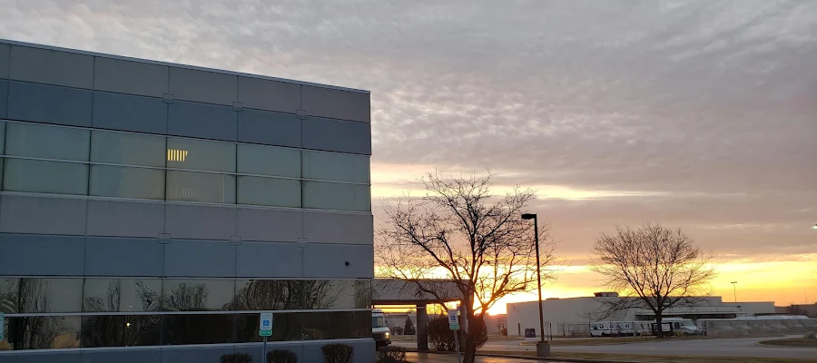 Midwest Eye Center - Calumet City