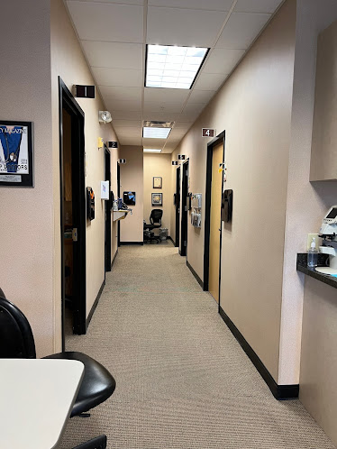 MidWest Eye Center