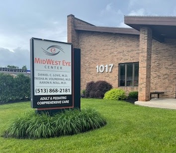 MidWest Eye Center