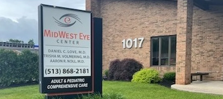 MidWest Eye Center