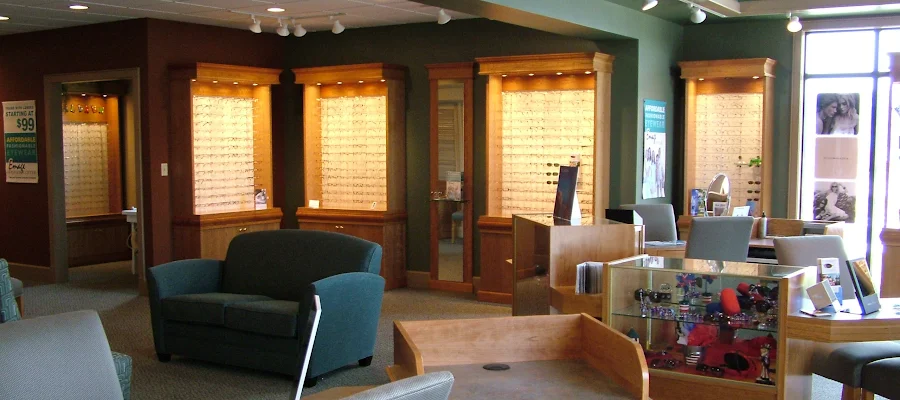 Midwest Eye Consultants