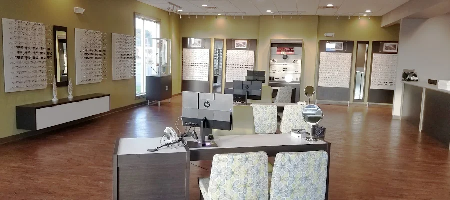 Midwest Eye Consultants