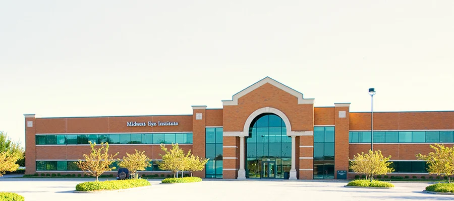 Midwest Eye Institute