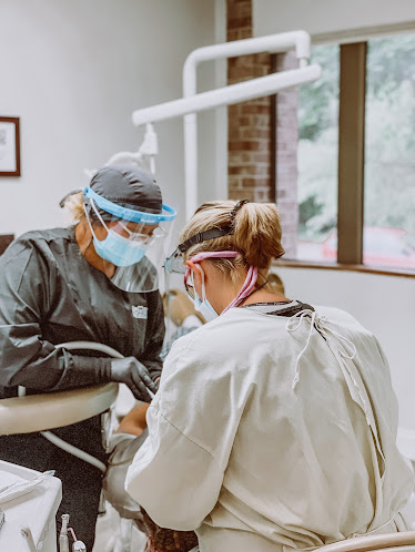 Midwest Family Dental Care