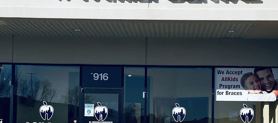 Midwest Family Dental