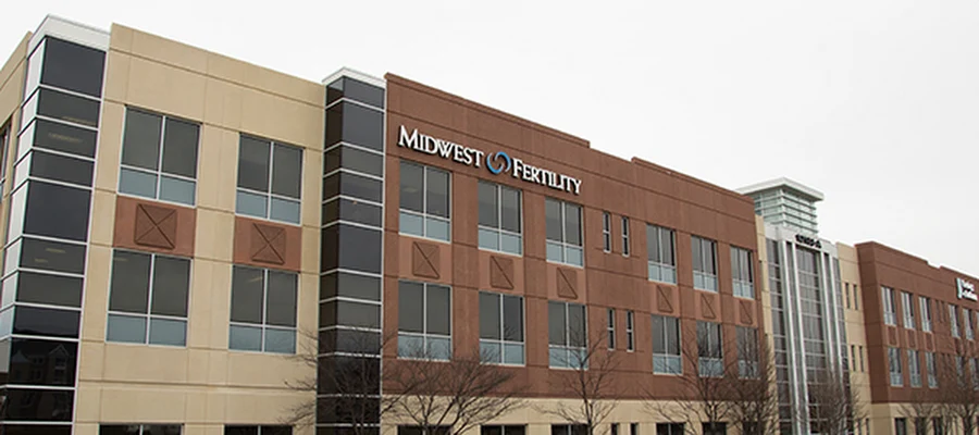 Midwest Fertility Specialists