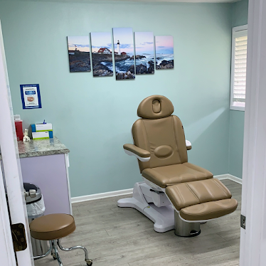 Midwest Foot & Ankle Associates: Biren Shah, DPM