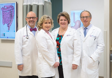 Midwest GI Health
