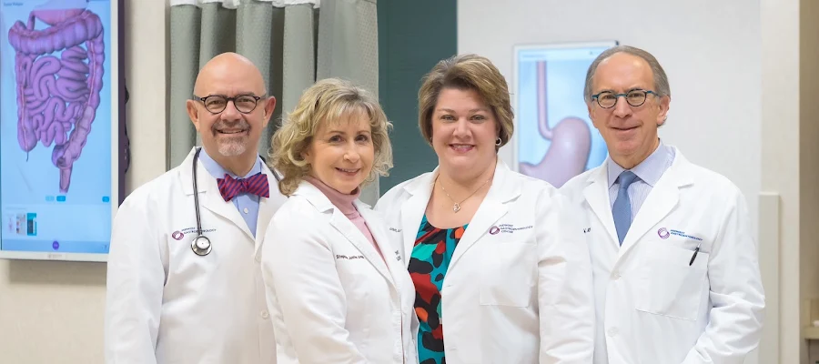 Midwest GI Health