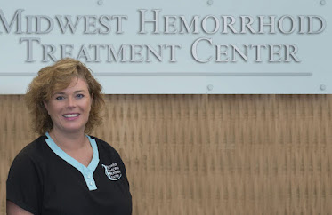 Midwest Hemorrhoid Treatment Center: Betsy Clemens, M.D.