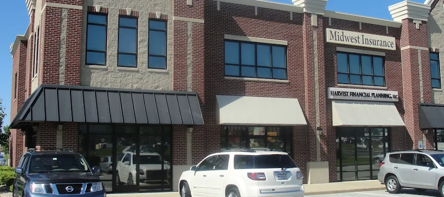 Midwest Insurance Center, Inc.