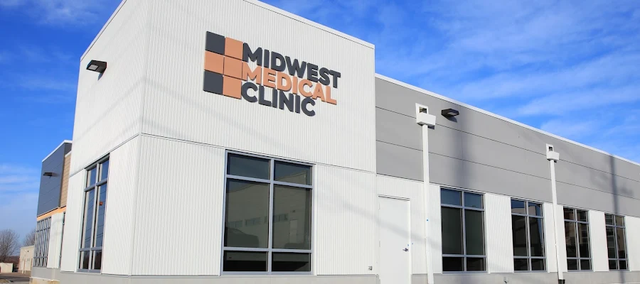 Midwest Medical Clinic