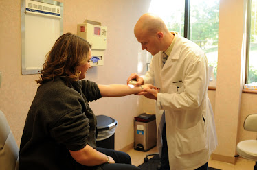 Midwest Medical Specialists PA