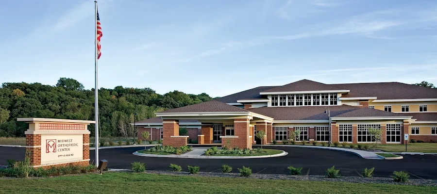 Midwest Orthopaedic Center
