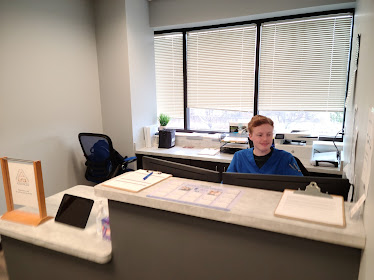 Midwest Podiatry Centers - Maple Grove