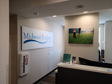 Midwest Podiatry Centers - Plymouth