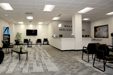 Midwest Podiatry Centers- Richfield