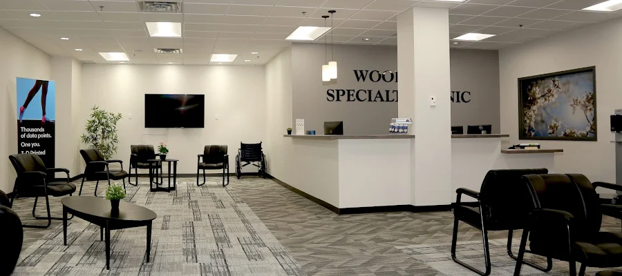 Midwest Podiatry Centers- Richfield