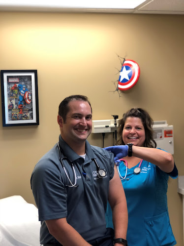 Midwest Regional Health Services