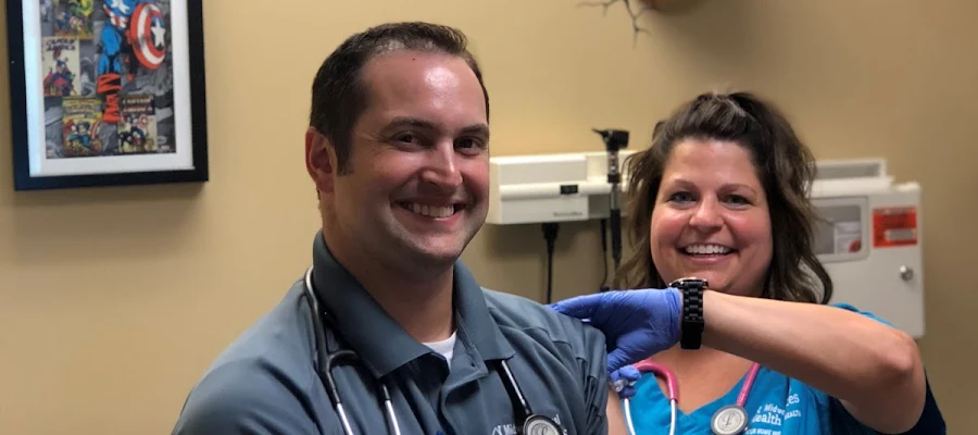 Midwest Regional Health Services
