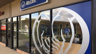Miguel Angel Gonzalez: Allstate Insurance