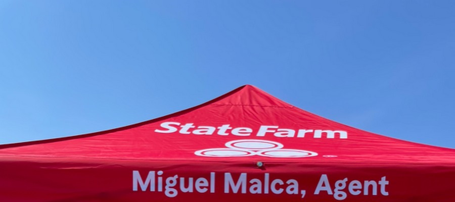 Miguel Malca - State Farm Insurance Agent