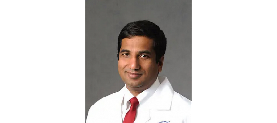 Mihas Kodenchery, MD