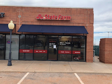 Mike Dennis - State Farm Insurance Agent