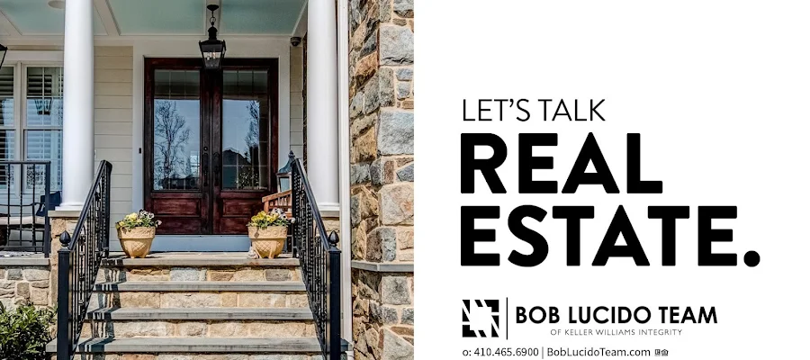 Mike Evans, Realtor Keller Williams Lucido Agency