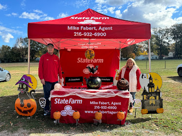 Mike Fabert - State Farm Insurance Agent