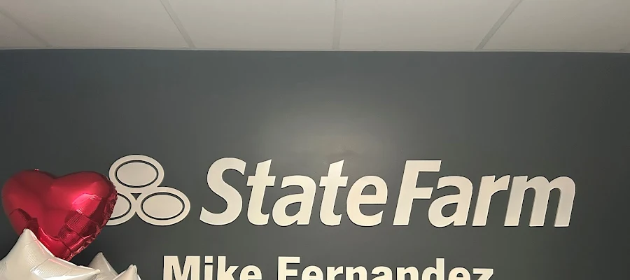 Mike Fernandez - State Farm Insurance Agent