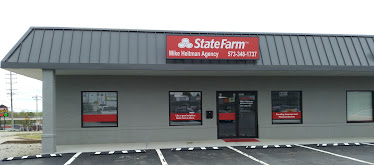 Mike Heitman - State Farm Insurance Agent