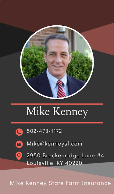 Mike Kenney - State Farm Insurance Agent