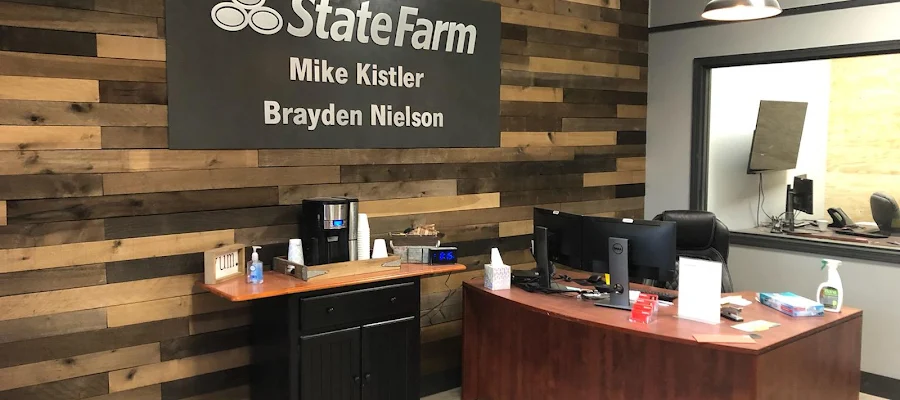 Mike Kistler - State Farm Insurance Agent
