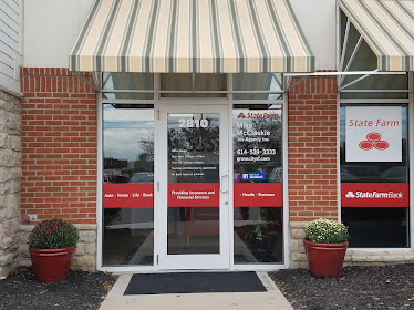 Mike McClaskie - State Farm Insurance Agent